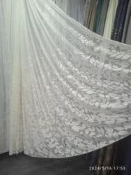 данчак тайлар: Акция! Новинка тюля Турецкого прозводства! Премиум класса! Экслюзивные — 25