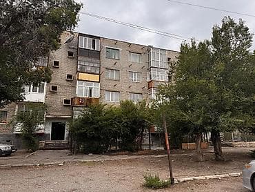 квартира 2 к: 2 комнаты, 54 м², 3 этаж, Старый ремонт — 8