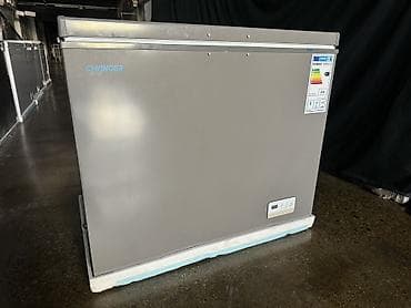 gk 61: Морозильник, Новый, Самовывоз, Бесплатная доставка, Платная доставка — 5