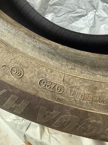 Шины 235 / 60 / R 18, Лето, Новый, Комплект, Внедорожные (АТ/МТ), Китай, BOTO