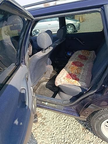 голы пасат: Volkswagen Passat Variant: 1994 г., 2 л, Ручные, Бензин, Универсал — 7