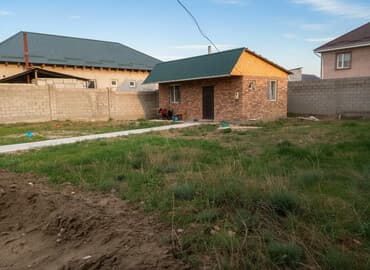 куплю участок с домом: 5 соток, Для строительства, Тех паспорт, Договор купли-продажи — 2