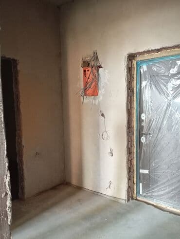 отдых каракол: 1 комната, 60 м², Элитка, 12 этаж, ПСО (под самоотделку) — 17