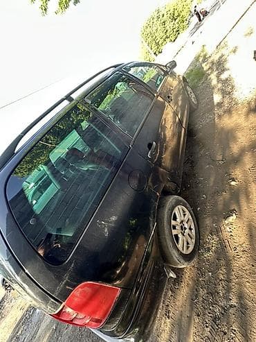 volkswagen sharan 2 8: Volkswagen Sharan: 2001 г., 1.8 л, Ручные, Бензин, Минивэн — 4