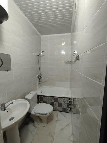 Продажа квартир: 1 комната, 25 м², Элитка, 1 этаж, Евроремонт — 6
