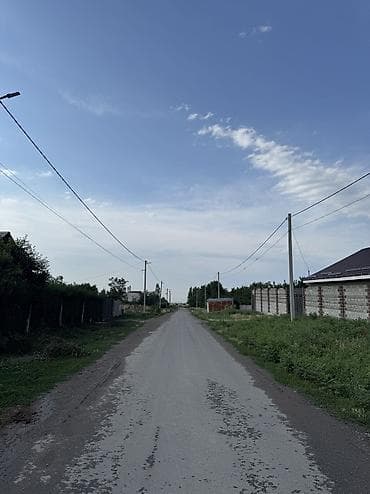 Недвижимость: 10 соток, Для строительства, Красная книга — 2