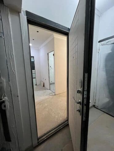 квартира совмин боконбаева: 1 комната, 48 м², Элитка, 9 этаж — 10