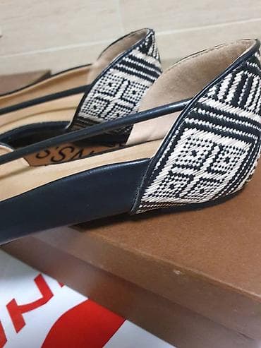 обу: Продам новые балетки. Производство Турция — 9