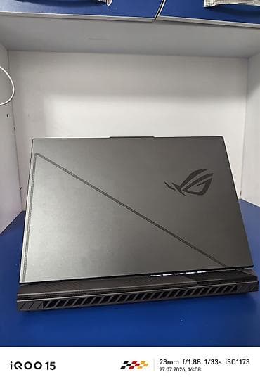 камера для мото: Игровой, Б/у, Intel Core i7 — 5
