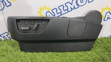 сдаётся авто с последующим выкупом: Land Rover Range Rover Sport v-4.2 kompressor 2008 год, управления — 1