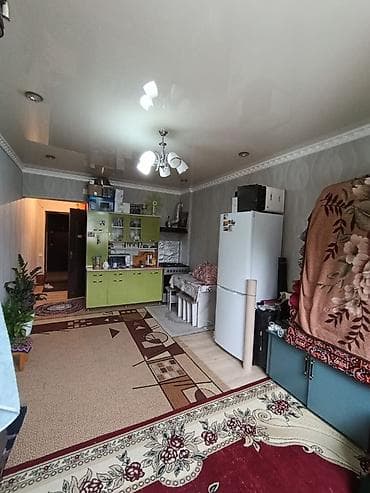 купить квартиру в орловке: 1 комната, 23 м², Малосемейка, 1 этаж, Евроремонт — 1