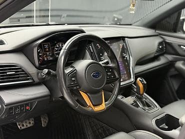 tur: Subaru Outback: 2022 г., 2.4 л, Вариатор, Бензин, Универсал — 8
