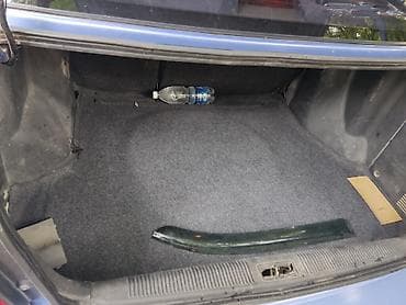 toyota mark blit: Hyundai Accent: 2004 г., 1.5 л, Автомат, Бензин, Седан — 9