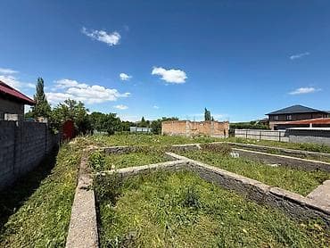 поливной жер: 5 соток, Для строительства, Договор купли-продажи, Красная книга — 2