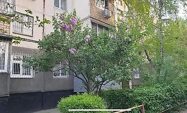 56: 3 комнаты, 58 м², 104 серия, 1 этаж, Евроремонт — 1