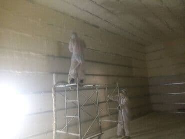 универсальный набор инструментов для дома: Утепление крыши, Утепление потолоков, Утепление окон | Пенополиуретан Больше 6 лет опыта — 5