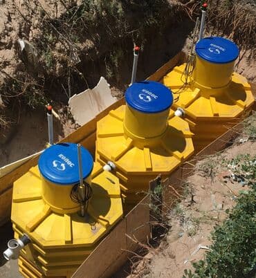 кастюм человека паука: ЛОС. Локальные очистные сооружения серии «колос» производительностью — 1