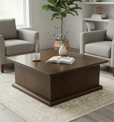 кухонный гарнитур бишкек цены: Стол трансформер Другое назначение, Раскладной стол, Длина, см: 90 см, цвет - Коричневый — 1