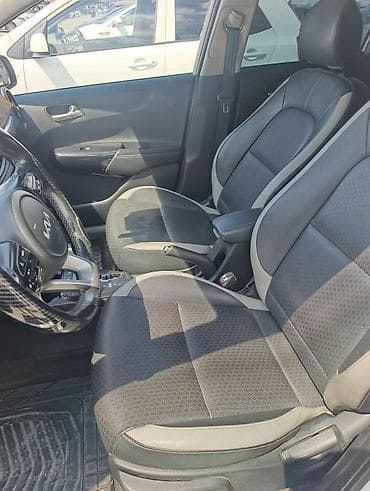 киа спортей: Kia Morning: 2017 г., 1 л, Автомат, Бензин, Хэтчбэк — 7
