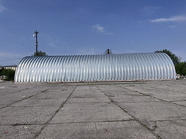 дешово продам: Готовый производственный объект с климат-контролем и парогенерацией — — 5