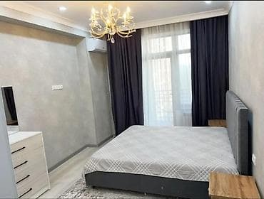 art square: 2 комнаты, Собственник, Без подселения, С мебелью полностью — 7