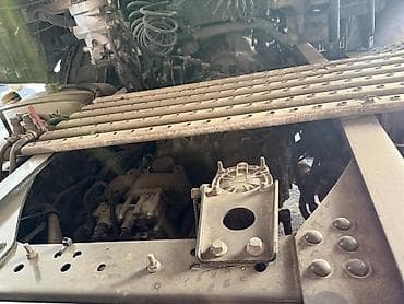 yto 954: Тягач, 2021 г., Без прицепа — 6
