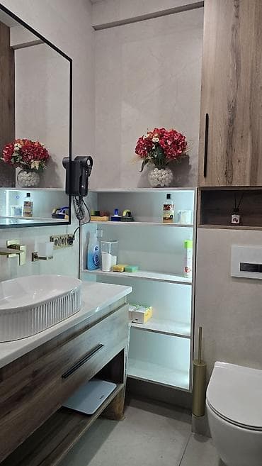 продаётся дом: 5 и более комнат, 300 м², 14 этаж, Дизайнерский ремонт — 4