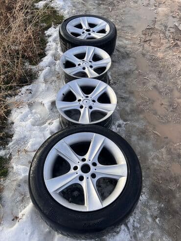 шины на рав 4: Продаю Диски 128 стиль на БМВ е39 Казан R17 Так же можно поставить на — 2