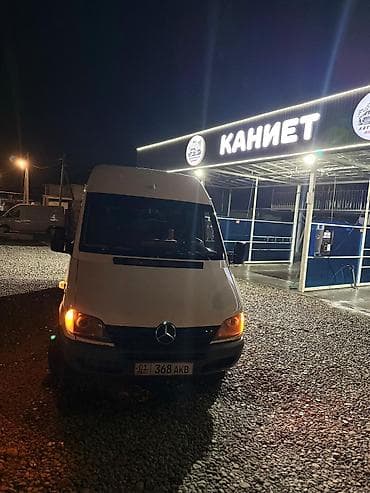 Авто кызматтары: Бус на заказ!!!
Спринтер на заказ!!!
если не отвечу пишите на WhatsApp — 2