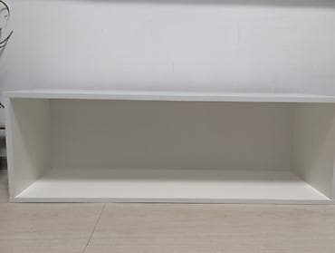 Стулья, табуретки: Книжная полка, ЛДСП, Подвесная, Бесплатная доставка — 2