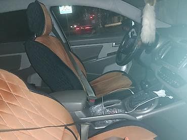 kia sportage 2011: Kia Sportage: 2012 г., 2 л, Автомат, Бензин, Кроссовер — 9