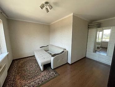 one room: 1 комната, Собственник, С мебелью полностью — 7