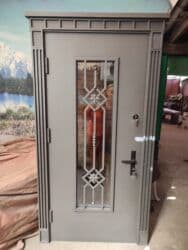 двери межкомнатная: Бронированные двери на заказ и есть готовые распродажа выставочного — 15