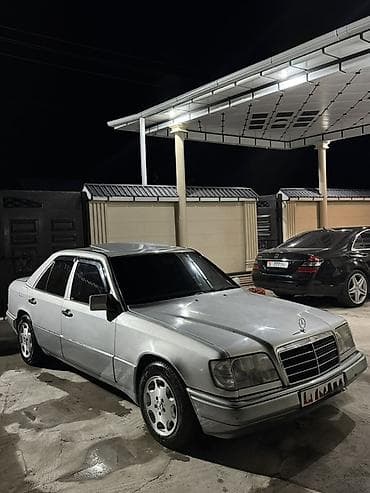 Mercedes-Benz W124: 1994 г., 3.2 л, Автомат, Бензин, Седан at lalafo.kg Mercedes-Benz W124: 1994 г., 3.2 л, Автомат, Бензин, Седан