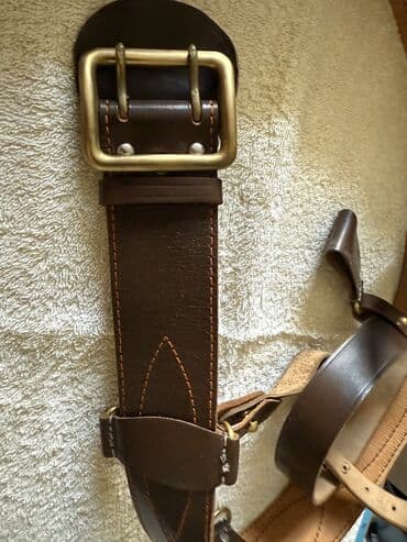 змея змеиная кожа питон крокодил скат страус: 130 см.- Б/у 2500 сом . 125 см- новая портупея 9000 сом. 1978г — 3