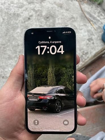 айфон 12 цена бишкек бу: IPhone 12 Pro, Pacific Blue — 2