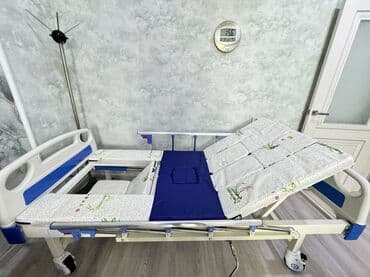 матрасы бишкек цена: 🔴🔴🔴срочно продаю Медецинскую механическую кровать для инвалидов или — 7