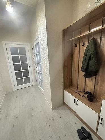 Батирлер: 1 бөлмө, Люкс, ​​элита, Алтын чарчы, Душ кабинасы, Жаздык, жууркан-төшөк каптары, Кондиционер — 2