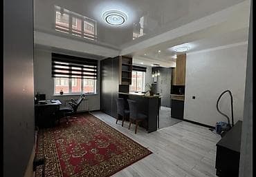 двух этажный дом: 2 комнаты, 166 м², Элитка, 10 этаж, Дизайнерский ремонт — 7