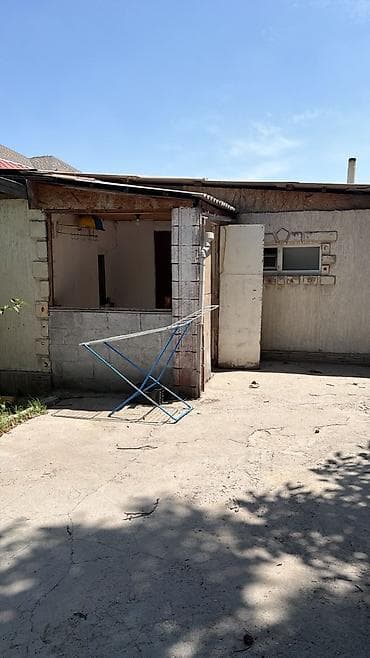 Дома: 100 м², 3 комнаты, Селекционное с., Можно с животными — 1
