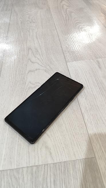 samsung galaxy 20 ultra: Google Pixel 6A, Б/у, 128 ГБ, цвет - Черный — 2