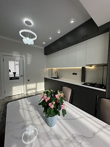 Продажа квартир: 1 комната, 42 м², Элитка, 11 этаж, Дизайнерский ремонт — 3