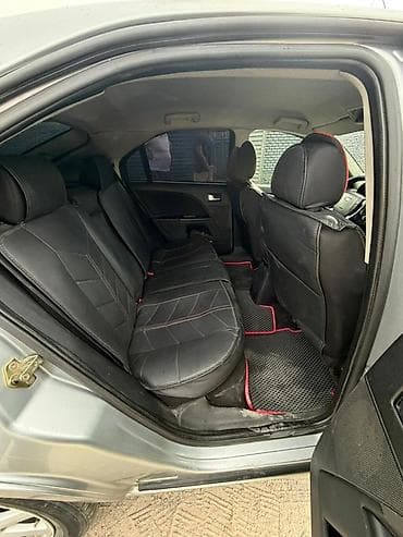 бампер на форд: Ford Mondeo: 2005 г., 1.8 л, Механика, Бензин, Седан — 10