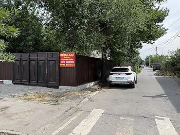 Дома: 🔥 Продается участок под бизнес в перспективной локации! 📍 Угловой — 2