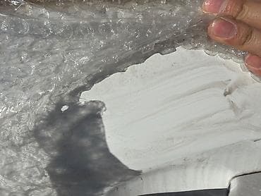 Автокосметика: Дверь Передняя левая Hyundai, Б/у, Оригинал — 2