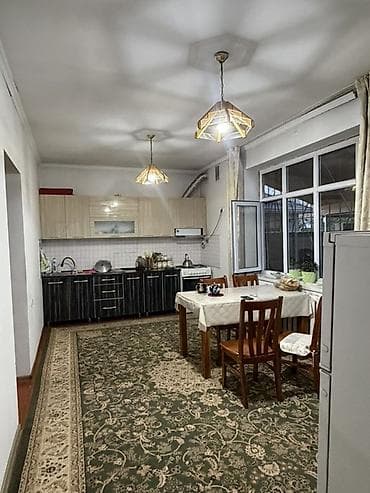 Дома: Сдается в аренду просторный двухэтажный дом — 180 м² на участке 5 — 4
