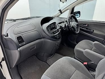 Toyota: Toyota Estima: 2005 г., 3 л, Автомат, Минивэн — 8