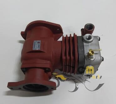 каз учет: Компрессор воздушный на спецтехники В НАЛИЧИИ И НА ЗАКАЗ! Обращайтесь — 2