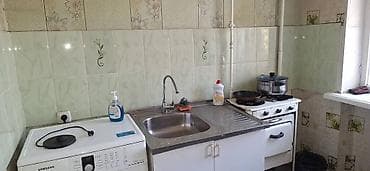 пекарский шкаф: 1 комната, Собственник, Семейным, С мебелью полностью — 1