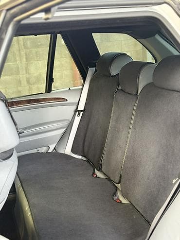 byd e7: BMW X5: 2004 г., 3 л, Автомат, Бензин, Внедорожник — 9